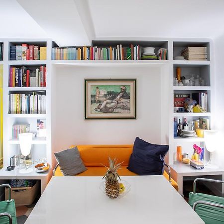 Design Apartment Closed To Santa Maria Maggiore Rome Exterior photo