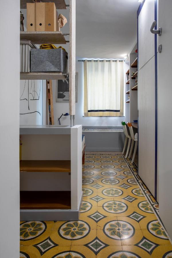 Design Apartment Closed To Santa Maria Maggiore Rome Exterior photo