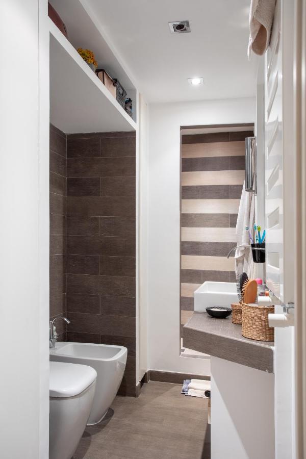 Design Apartment Closed To Santa Maria Maggiore Rome Exterior photo